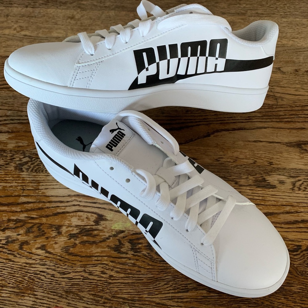 Puma Men’s sneaker sz 10